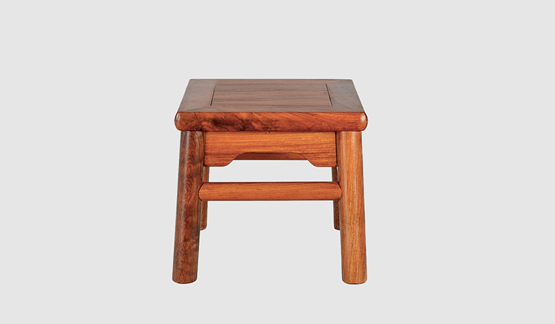 黔江中式古典家具富贵凳