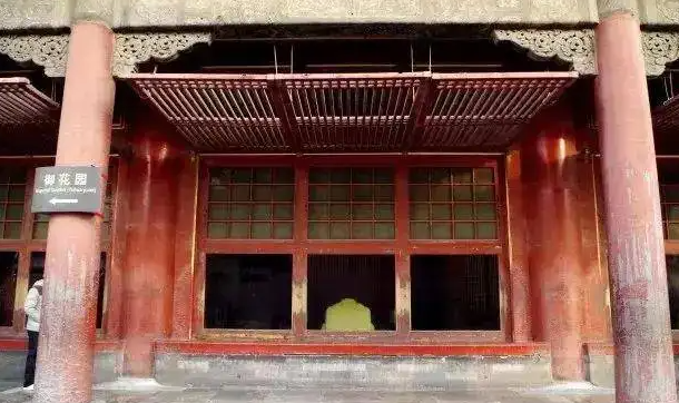 黔江支摘仿古门窗的结构特点是怎样的