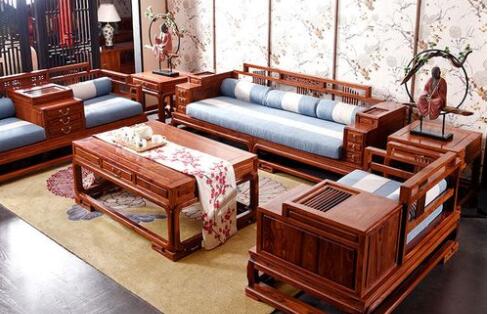黔江雨季如何保养红木家具