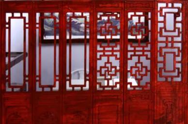 黔江你知道中式门窗和建筑的关系吗？
